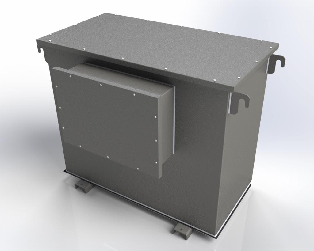 Autotransformador baixa tensão  (Monofásico ou Trifásico)